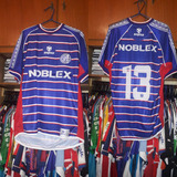 Camisa Do San Lorenzo