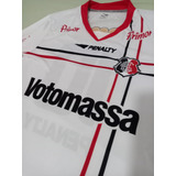 Camisa Do Santa Cruz