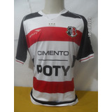 Camisa Do Santa Cruz