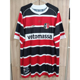 Camisa Do Santa Cruz