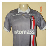 Camisa Do Santa Cruz