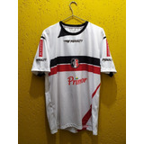 Camisa Do Santa Cruz