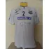 Camisa Do Santos De Volei 2010/2011