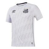 Camisa Do Santos Fc