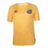 Camisa Do Santos Masculina Goleiro Oficial 2024/25
