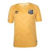 Camisa Do Santos Masculina