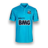 Camisa Do Santos Neymar