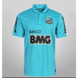 Camisa Do Santos Neymar