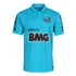 Camisa Do Santos Retro Edição Limitada Azul 11/12 Do Neymar