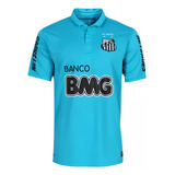 Camisa Do Santos Retro