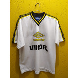 Camisa Do Santos Umbro