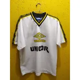 Camisa Do Santos Umbro