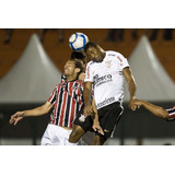 Camisa Do Sao Paulo