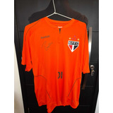 Camisa Do Sao Paulo