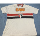 Camisa Do Sao Paulo