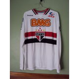 Camisa Do Sao Paulo