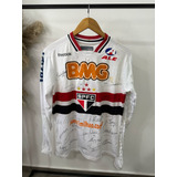 Camisa Do Sao Paulo