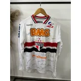 Camisa Do Sao Paulo