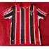 Camisa Do São Paulo Away 2012 Reebok Tamanho M