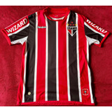 Camisa Do Sao Paulo