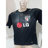 Camisa Do Sao Paulo
