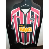 Camisa Do Sao Paulo