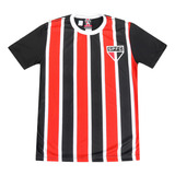 Camisa Do Sao Paulo