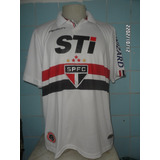 Camisa Do Sao Paulo