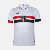 Camisa Do São Paulo Original 23/24 - Personalizamos