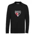 Camisa Do São Paulo Retro De Goleiro 1950 - Original Athleta