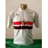 Camisa Do São Paulo Spfc 2012 Reebok Home