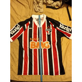 Camisa Do Spfc 