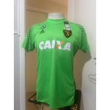 Camisa Do Sport 2016