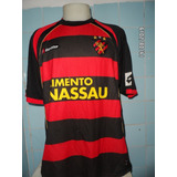 Camisa Do Sport Recife