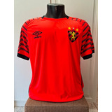 Camisa Do Sport Recife