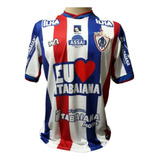 Camisa Do Time Associacao