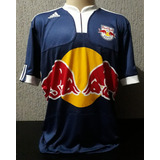 Camisa Do Time Red Bull Brasil -usada No Campeonato Paulista