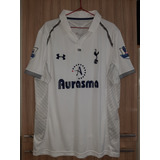 Camisa Do Tottenham Hotspur