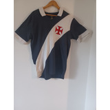 Camisa Do Vasco