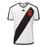 Camisa Do Vasco 2024