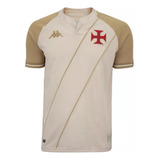 Camisa Do Vasco Da