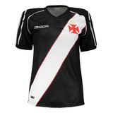 Camisa Do Vasco Da