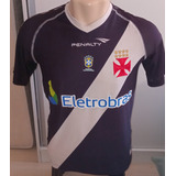 Camisa Do Vasco Da