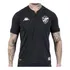Camisa Do Vasco Iii 2024/25 - Preta  Oficial Goleiro
