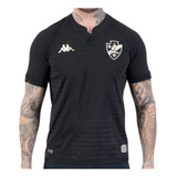 Camisa Do Vasco Iii