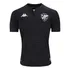 Camisa Do Vasco Iii 2024/25 - Preta  Oficial Goleiro