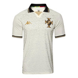 Camisa Do Vasco Oficial