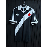 Camisa Do Vasco Retro