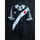 Camisa Do Vasco Retro