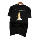 Camisa Dolce E Banana